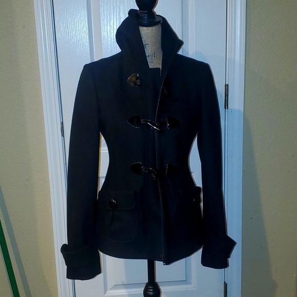 NWOT Women's Guess Jacket Size Small - Picture 1 of 7